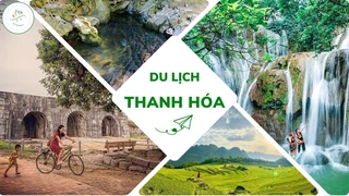 Thanh Hóa – Nâng tầm thương hiệu du lịch xứ Thanh (phần 2)