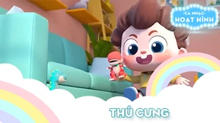 Ca khúc Thú cưng (2)