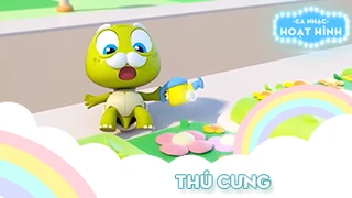 Ca khúc Thú cưng 