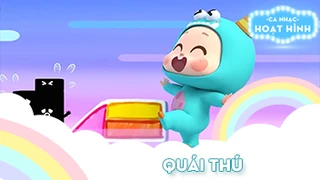 Ca khúc Quái thú 