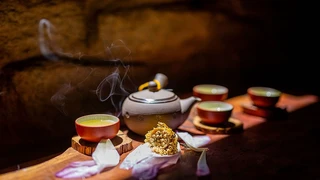 Hấp dẫn hương vị trà việt (Phần 2)