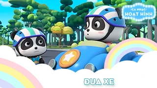 Ca khúc Đua xe (1)