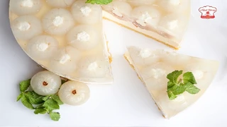 Bánh vải thủy linh Yomolichi
