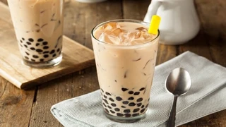 Hướng dẫn làm trà sữa thơm ngon tại nhà