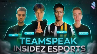 Teamspeak 19 kills