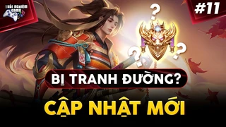 Tổng Hợp Những Highlight Hay Nhất Liên Quân #1 TikTok Liên Quân 2024 1080p