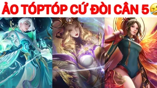 Tổng Hợp Những Pha Highlight Hay Nhất Liên Quân #006 | TikTok Liên Quân 2023