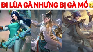 Tổng Hợp Những Pha Highlight Hay Nhất Liên Quân #009 | TikTok Liên Quân 2023