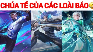 Tổng Hợp Những Pha Highlight Hay Nhất Liên Quân #011 | TikTok Liên Quân 2023