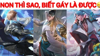 Tổng Hợp Những Pha Highlight Hay Nhất Liên Quân #013 | TikTok Liên Quân 2023