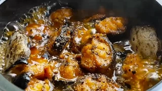 Cách chế biến cá trê vẫn giữ đầy đủ dưỡng chất