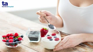 Thức uống dân gian tăng cường miễn dịch
