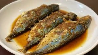 Đậm đà cá bạc má kho nén