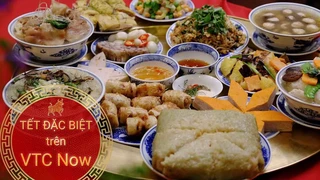 Khám phá nét riêng trong mâm cỗ Tết xưa và nay - VTC Now
