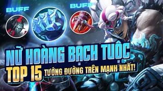 vì sao bà chúa cân 5 illaoi trở lại meta top mùa 13 dù bị chính cha đẻ riot "ghẻ lạnh" | hà tiều phu