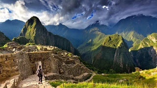 Khám phá Peru qua nghệ thuật thị giác (Phần 2)