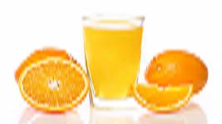 Lưu ý khi uống nước Cam