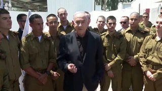 Israel báo động cao sẵn sàng cho chiến tranh, tăng tích trữ sẵn cả máu | VOVTV