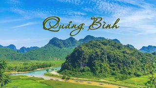 Du lịch Quảng Bình đến để nhớ
