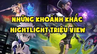 Tổng Hợp Những Pha Highlight Hay Nhất Liên Quân Triệu View #047 