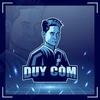 Duy Còm