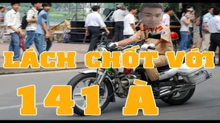 Cầm ZED Quang Cuốn Lùa Đối Phương Như 141 Đuổi Cướp