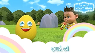Ca khúc Quả gì (24)
