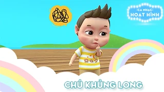 Ca khúc Chú khủng long (14)