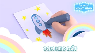 Ca khúc Con heo đất (12)