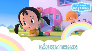 Ca khúc Bắc kim thang (6)