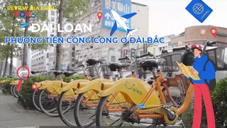 Phương tiện công cộng ở Đài Bắc