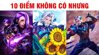Highlight Múa Florentino Cân 5 Gánh Team Đẹp Mắt Của Các Idol TikTok #5 10đ không có nhưng