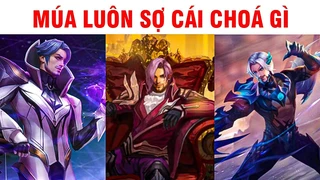Highlight Múa Florentino Cân 5 Gánh Team Đẹp Mắt Của Các Idol TikTok múa lun sợ chóa gì