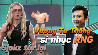 Bản tin Cá Tháng 4: Bang trở lại SKT