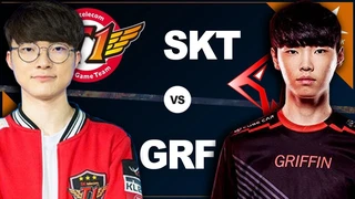Faker vs Chovy - Ai là Mid số 1 Hàn Quốc