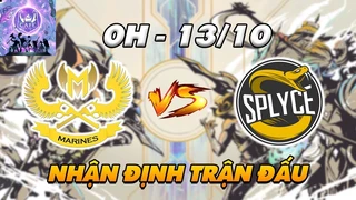 GAM vs Splyce: Chiến thắng dễ cho VCS?