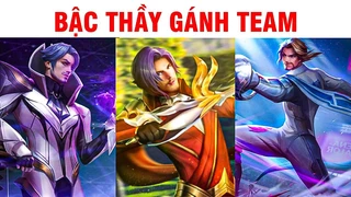 Highlight Múa Florentino Cân 5 Gánh Team Đẹp Mắt Của Các Idol TikTok P22 Gánh team Cực đẳng cấp Bằng FLORENTIONOoooo