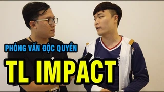 Phỏng vấn độc quyền Impact: Tôi sẽ thử Phở tại Việt Nam