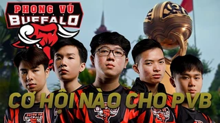 MSI 2019: Cơ hội nào để PVB vượt qua vòng bảng?