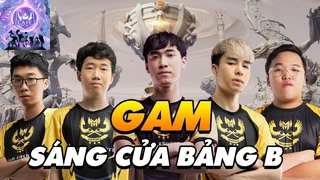 Spylce vào bảng B có giúp GAM dễ dàng qua được vòng bảng?