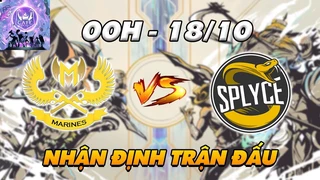 GAM vs SPY lượt về: Đối thủ cuối cùng