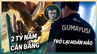 SN trở lại mạnh mẽ, Uzi lập Cty, DRX nổ hũ