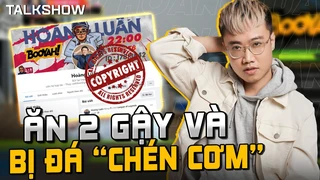 Lu bức xúc vì bị "đá chén cơm", Tiêm Vacxin có cảm giác thế nào? 