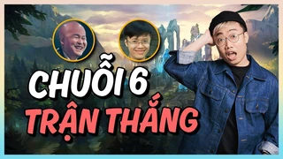 Lu Ling gánh giám đốc GAM qua chuỗi thua đầy kịch tính