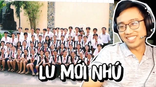 Lu Nhậu Online Xong Kể Chuyện Cũ P.1