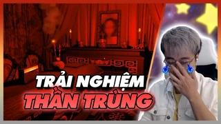 Lu thử Thần Trùng