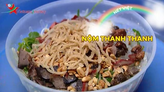 Nộm thanh thanh