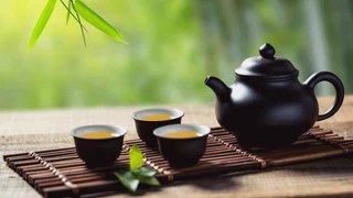 Văn hóa trà xưa và nay của người Việt (phần 3)