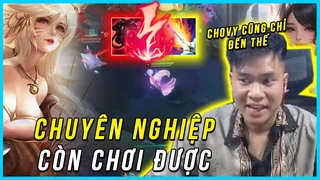 Khiển con Ahir thế này cũng ngang ngửa Chovy