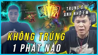 Nhìn em Quyền đánh Thresh Duy Còm nhớ Trung Anh